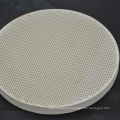 High heat resistant Corundum Mullite Cordierite Honeycomb Ceramic